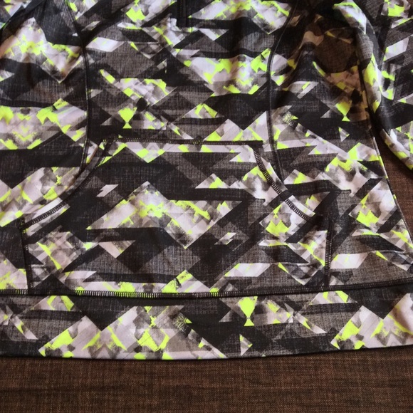 Fila Sport Athletic Quarter Zip Jogger - Picture 5 of 6